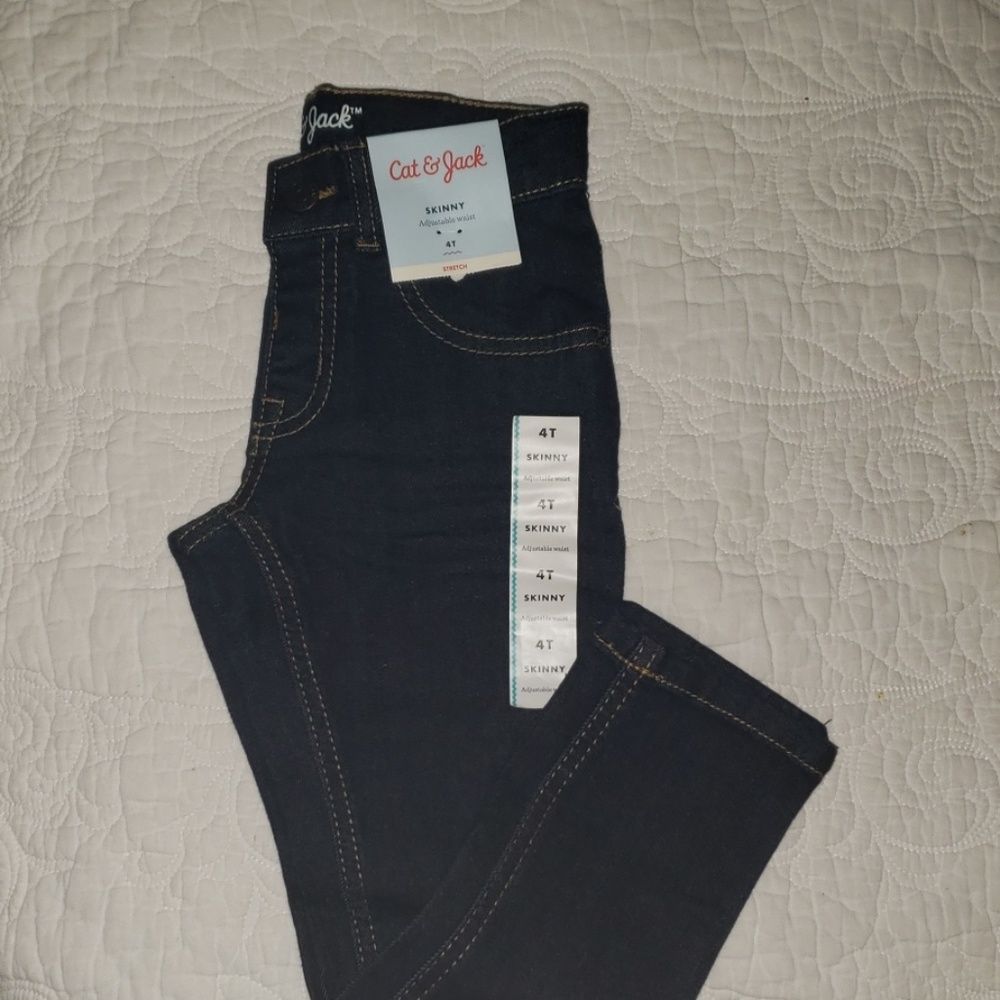 Jean's